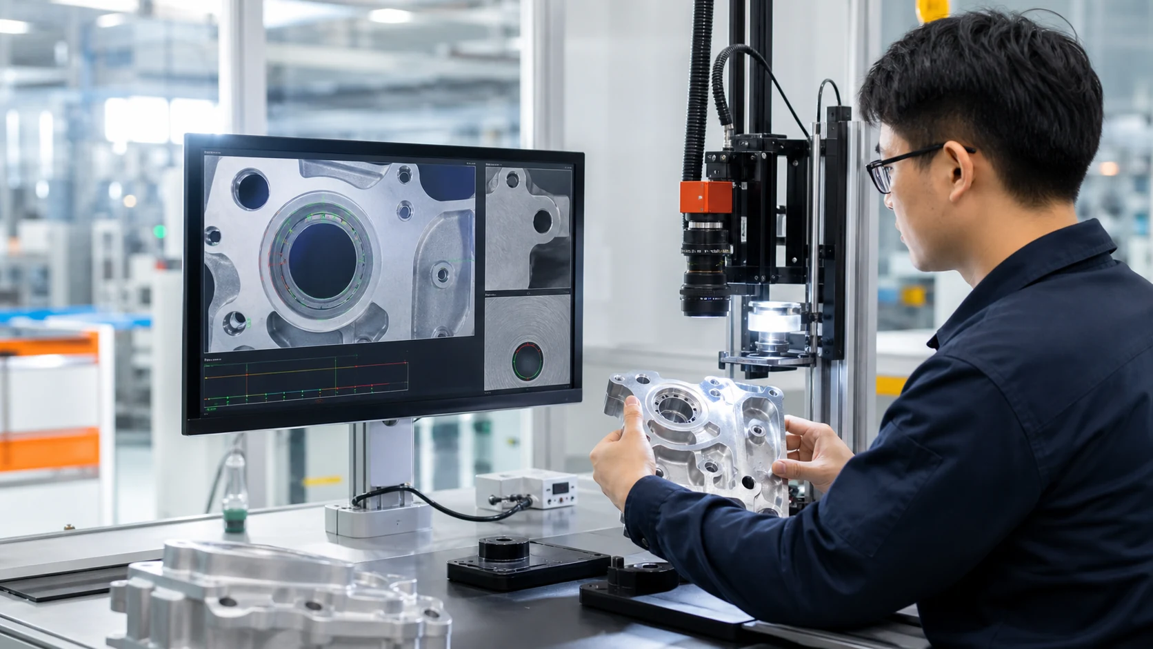 AI Systems at Leanos
